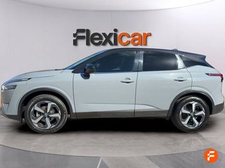 Nissan Qashqai DIG-T 103kW N-Connecta