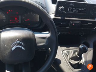 Citroën Berlingo Talla XL BlueHDi 100 S&S FEEL
