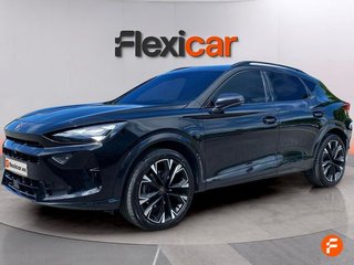 Cupra Formentor 1.4 e-Hybrid 150kW (204 CV) DSG