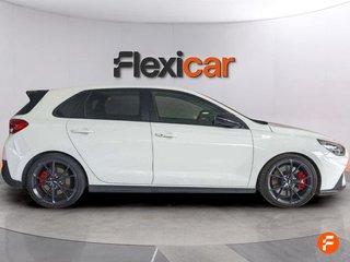 Hyundai i30 2.0 TGDI 206kW N Performance Sky DCT