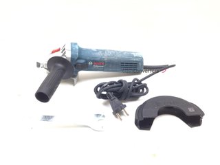 radial bosch gws 700