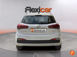 Hyundai i20 1.2 MPI 55kW (75CV) Essence