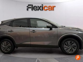 Nissan Qashqai DIG-T 103kW (140CV) mHEV 4x2 Acenta