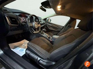 Nissan Qashqai DIG-T 103kW (140CV) mHEV 4x2 Acenta