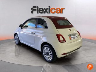 Fiat 500 Club 1.0 Hybrid 51KW (70 CV)