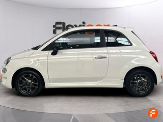 Fiat 500 Club 1.0 Hybrid 51KW (70 CV)