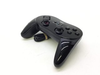 mando clasico wii nintendo rvl-005