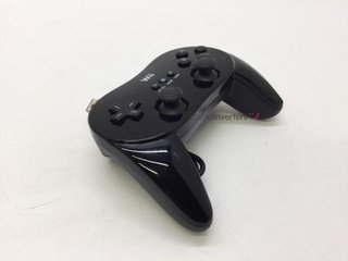 mando clasico wii nintendo rvl-005