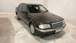 Mercedes-Benz Clase C 1994
