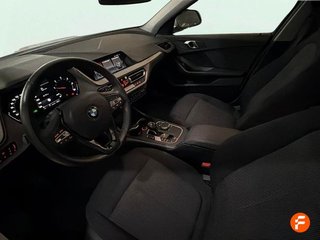 BMW Serie 1 116d