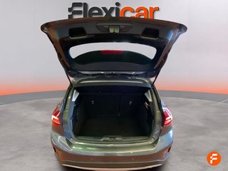 Ford Focus 1.0 Ecoboost MHEV 114kW Active Auto