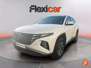 Hyundai Tucson 1.6 TGDI 110kW (150CV) Klass