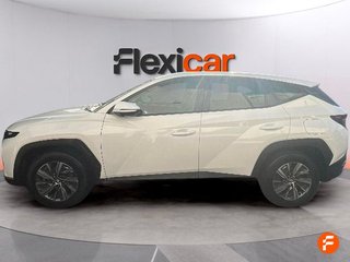 Hyundai Tucson 1.6 TGDI 110kW (150CV) Klass
