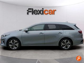 Kia Ceed Tourer 1.6 MHEV 100kW Tech DCT