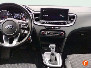 Kia Ceed Tourer 1.6 MHEV 100kW Tech DCT