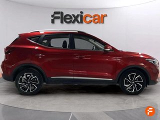 MG ZS 1.0T Luxury