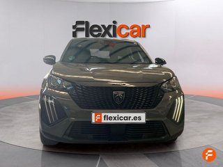 Peugeot 2008 Active Pack Puretech 100 S&S 6 Vel. MAN