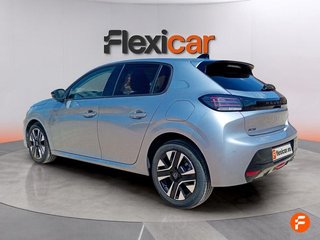 Peugeot 208 Allure Gasolina 100 S&S 6 Vel. MAN
