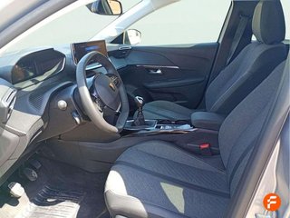 Peugeot 208 Allure Gasolina 100 S&S 6 Vel. MAN