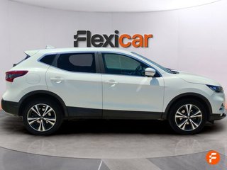 Nissan Qashqai dCi 150CV (110kW) N-CONNECTA