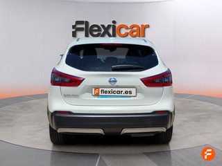 Nissan Qashqai dCi 150CV (110kW) N-CONNECTA