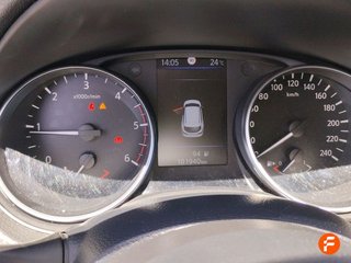 Nissan Qashqai dCi 150CV (110kW) N-CONNECTA