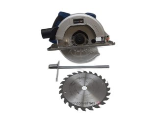sierra circular dexter 1200cis2-185.5