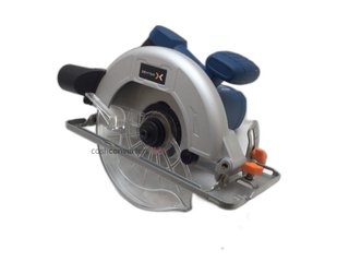 sierra circular dexter 1200cis2-185.5
