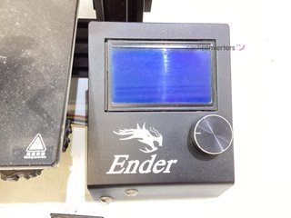 impresora 3d creality ender 3 pro