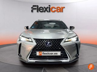 Lexus UX 2.0 250h Business 4WD Navigation