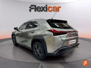 Lexus UX 2.0 250h Business 4WD Navigation