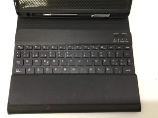 funda tablet sin marca sin modelo