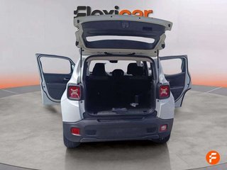 Jeep Renegade Limited eHybrid 1.5 96kW(130CV) ATX