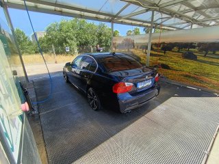 BMW Serie 3 2007