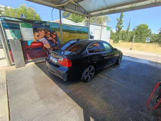 BMW Serie 3 2007