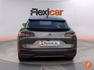 Citroën C5 X Hybrid 180 e-EAT8 Plus