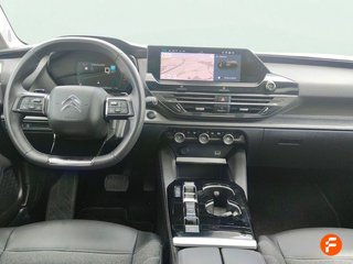 Citroën C5 X Hybrid 180 e-EAT8 Plus