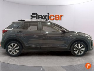 Kia Stonic 1.0 T-GDi 74kW (100CV) MHEV iMT Concept