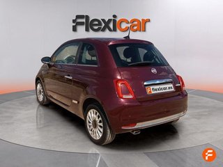 Fiat 500 Dolcevita 1.0 Hybrid 51KW (70 CV)