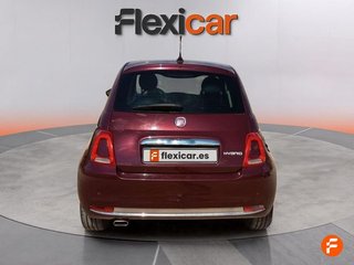Fiat 500 Dolcevita 1.0 Hybrid 51KW (70 CV)