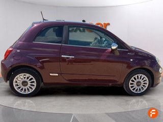 Fiat 500 Dolcevita 1.0 Hybrid 51KW (70 CV)