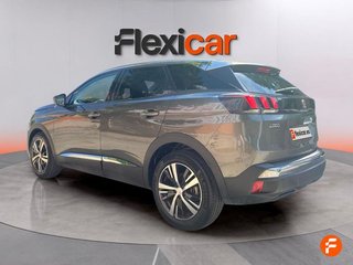 Peugeot 3008 1.2 PURETECH 96KW (130CV) ACTIVE S&S