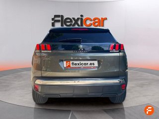 Peugeot 3008 1.2 PURETECH 96KW (130CV) ACTIVE S&S