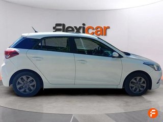 Hyundai i20 Active