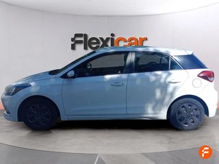 Hyundai i20 Active