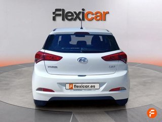 Hyundai i20 Active
