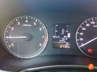 Hyundai i20 Active