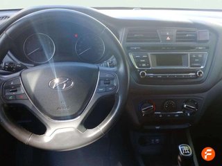 Hyundai i20 Active