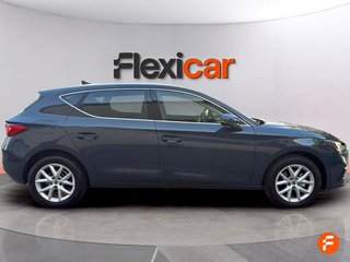 Seat Leon 1.5 eTSI 85kW DSG Style 25 Aniversario