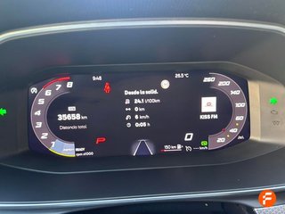 Seat Leon 1.5 eTSI 85kW DSG Style 25 Aniversario